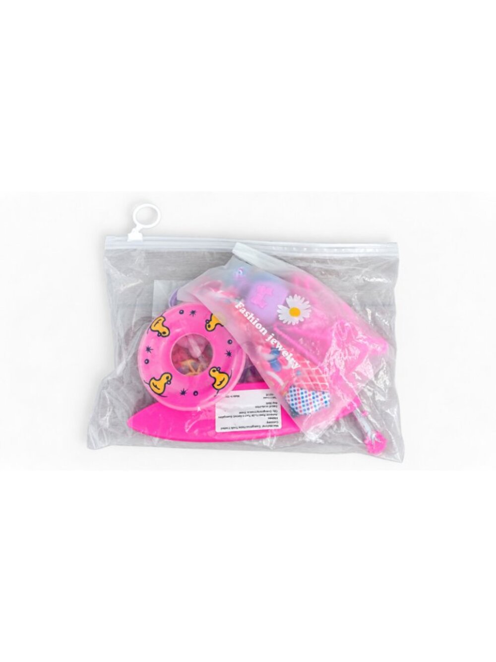 Fashion Doll Clothes Accessories Lot 11.5" Doll Outfits Hangers Shoes Skateboard - Picture 6 of 6
